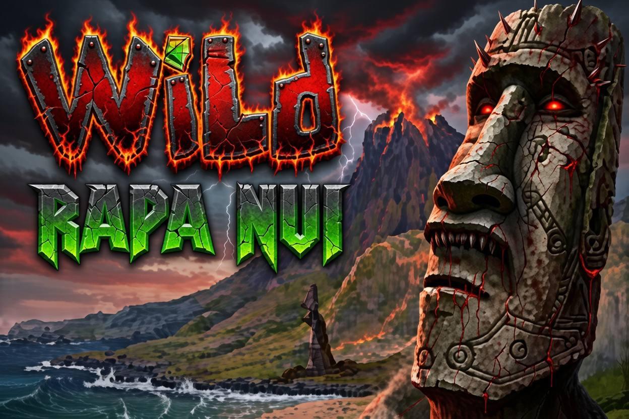Wild Rapa Nui